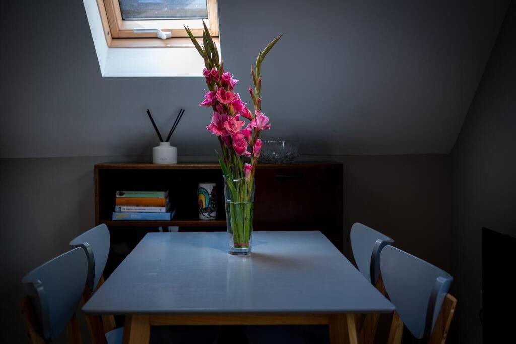 Apartamento Estuary Reach Manningtree Exterior foto